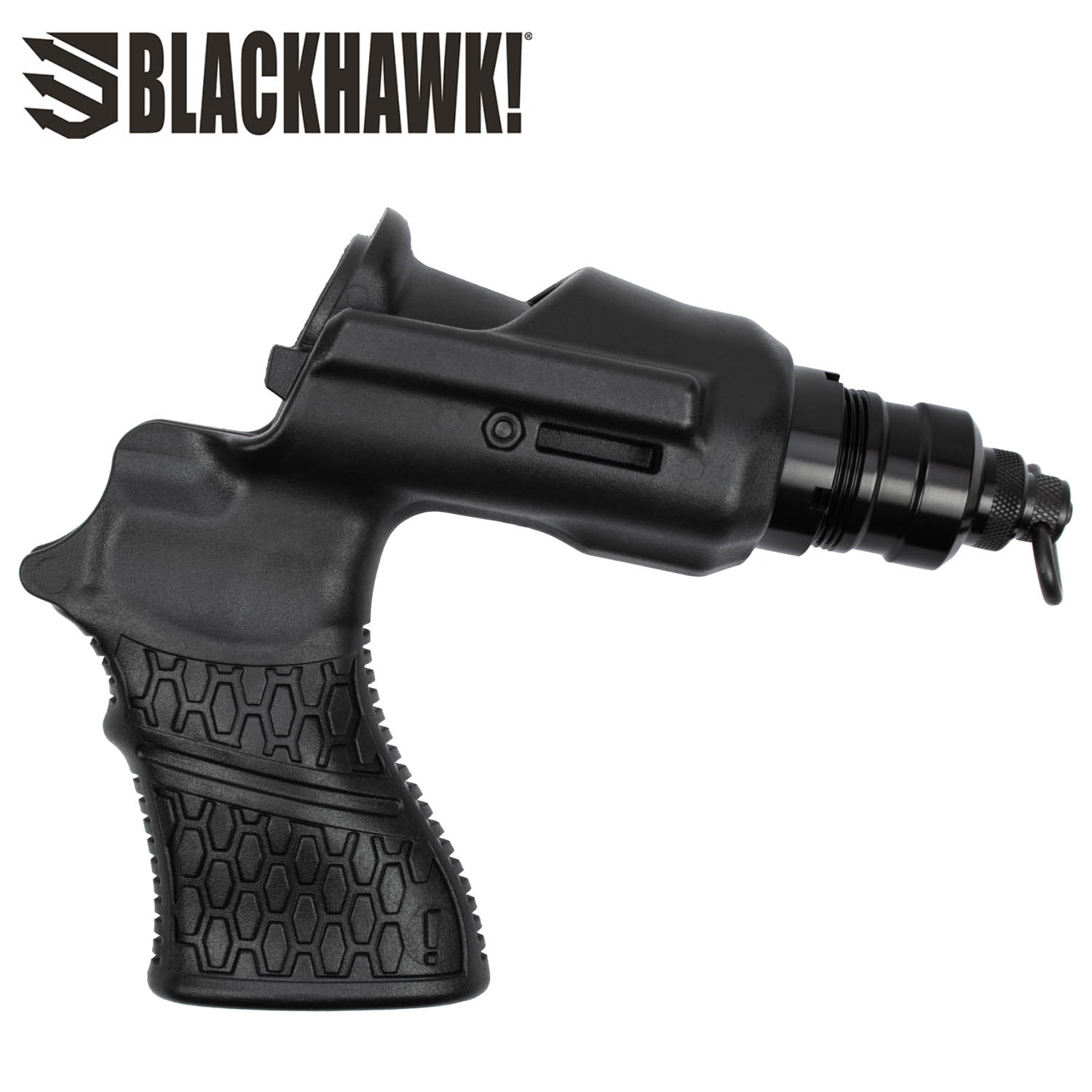 Blackhawk Mossberg 500 12 Ga. Knoxx BreachersGrip Gen III