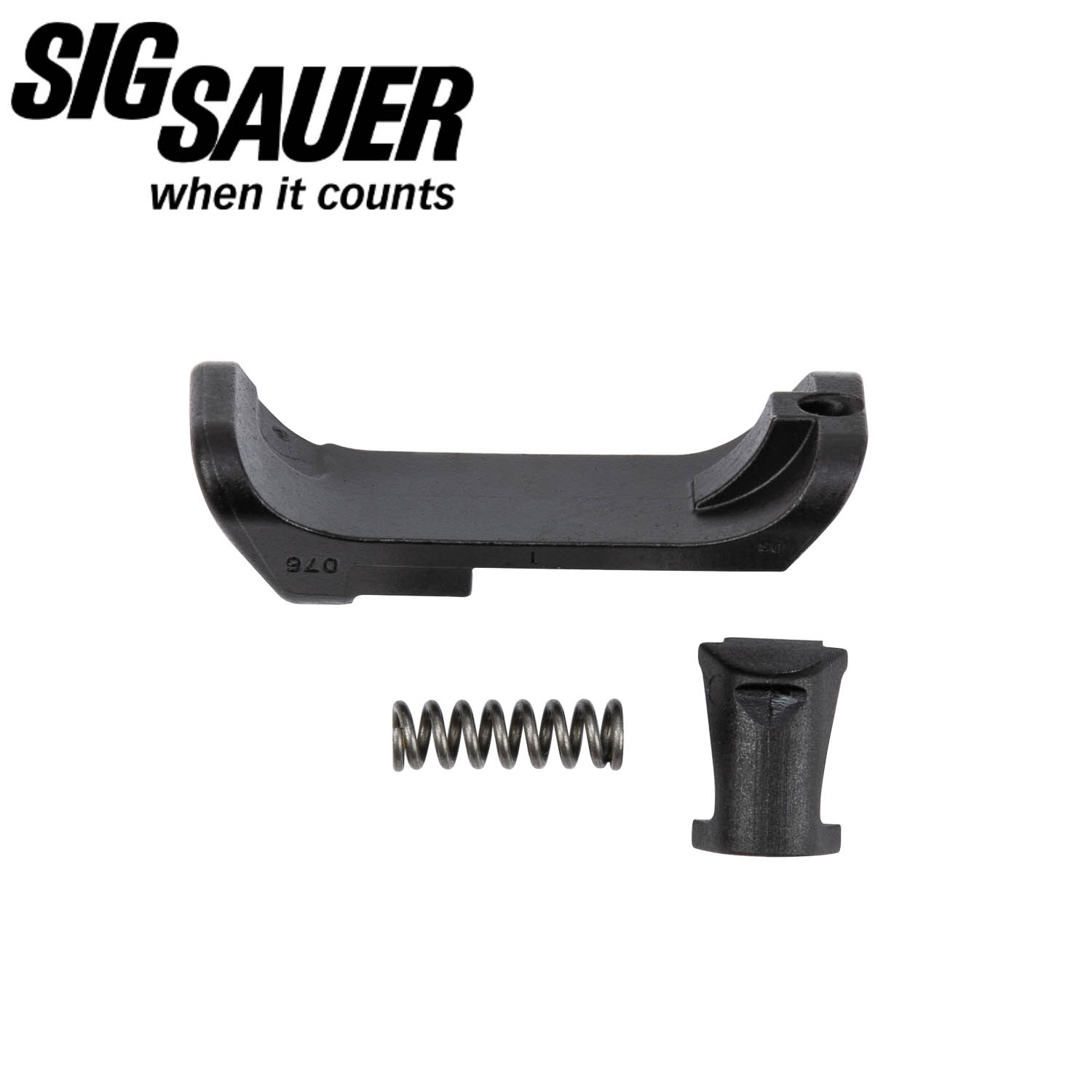 Sig Sauer P365 Magazine Release Kit