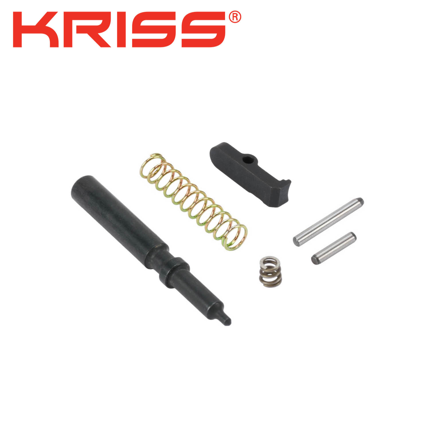 Kriss Vector Bolt Rebuild Kit, 357 Sig / 40 S&W / 10mm