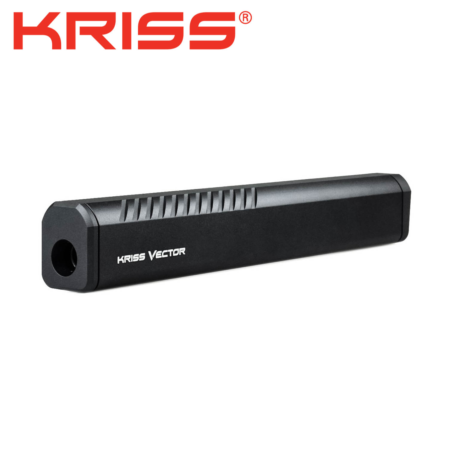 KRISS Vector CRB Enhanced Barrel Shroud, 16"