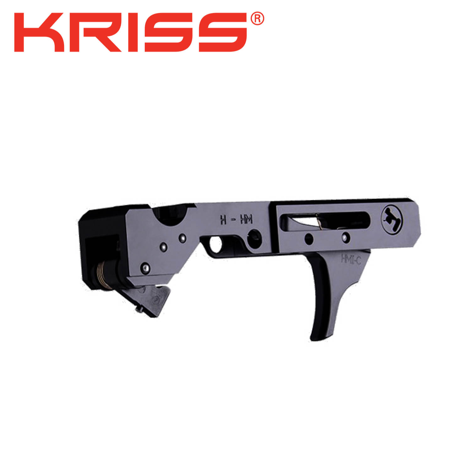 Kriss Vector Gen 2 Fire Control Group, Single Stage 5.5 lb. Trigger