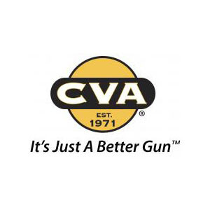 CVA Cascade Varmint Hunter 6.5 Creedmoor 10rd,20" Flat Dark Earth Threaded Barrel & Receiver Picatinny Rail, Krytek Highlander Adj Comb & LOP Stock