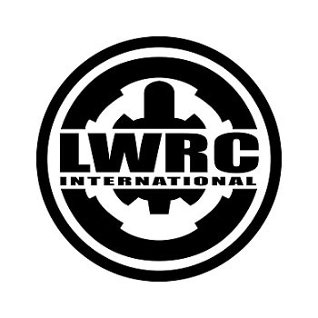 LWRC R.E.P.R. MKII 6.5 Creedmoor 20rd,20" Black Nitride Spiral Fluted Threaded Barrel, Flat Dark Earth Aluminum Receiver Picatinny Rail, Magpul PRS Black Polymer Stock, Black Grip