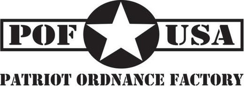 Patriot Ordnance Factory Constable 5.56mm 30rd,10.50" Tungsten Cerakote