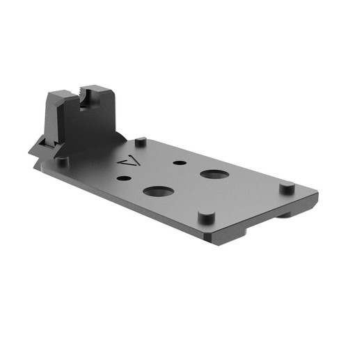 Springfield RMR RED DOT Plate KIT