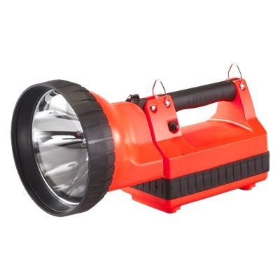 HID LiteBox Standard System with AC/DC - Orange