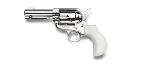 Taylor's 1873 TC9 Flattop Birdshead 9mm 3.5" Barrel, 6rd