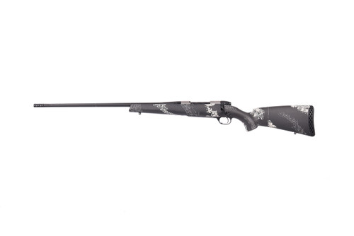 Weatherby Mark V Backcountry TI Left Hand 2.0 7mm PRC