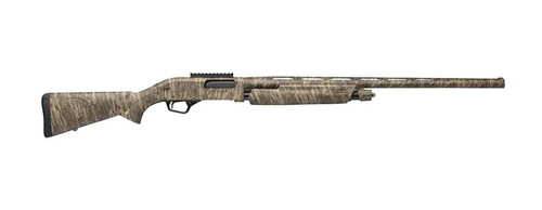 Winchester SXP Universal Hunter 20 Ga 3" 24" Mossy Oak Bottomland