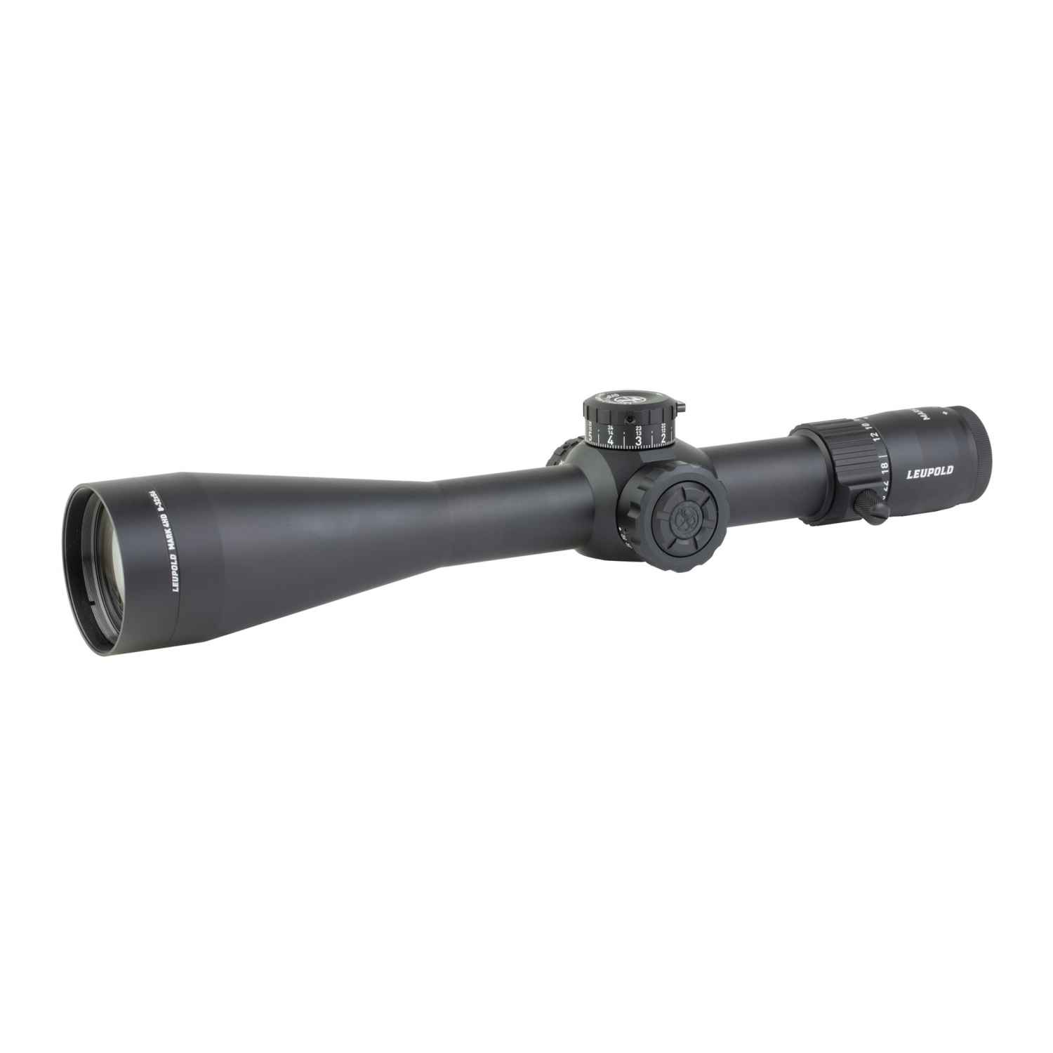 LEUPOLD MARK 4HD 8-32X56 ILLUM PR3-MIL