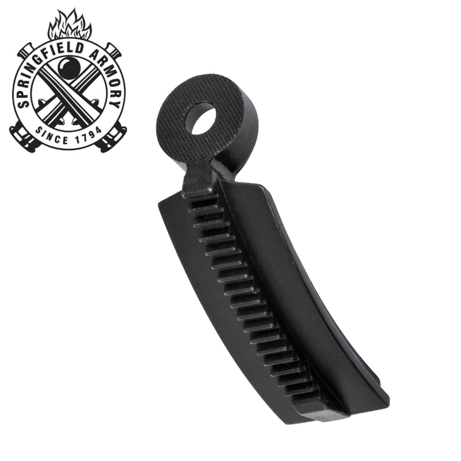 Springfield M1A Ghost Ring Rear Sight Aperture