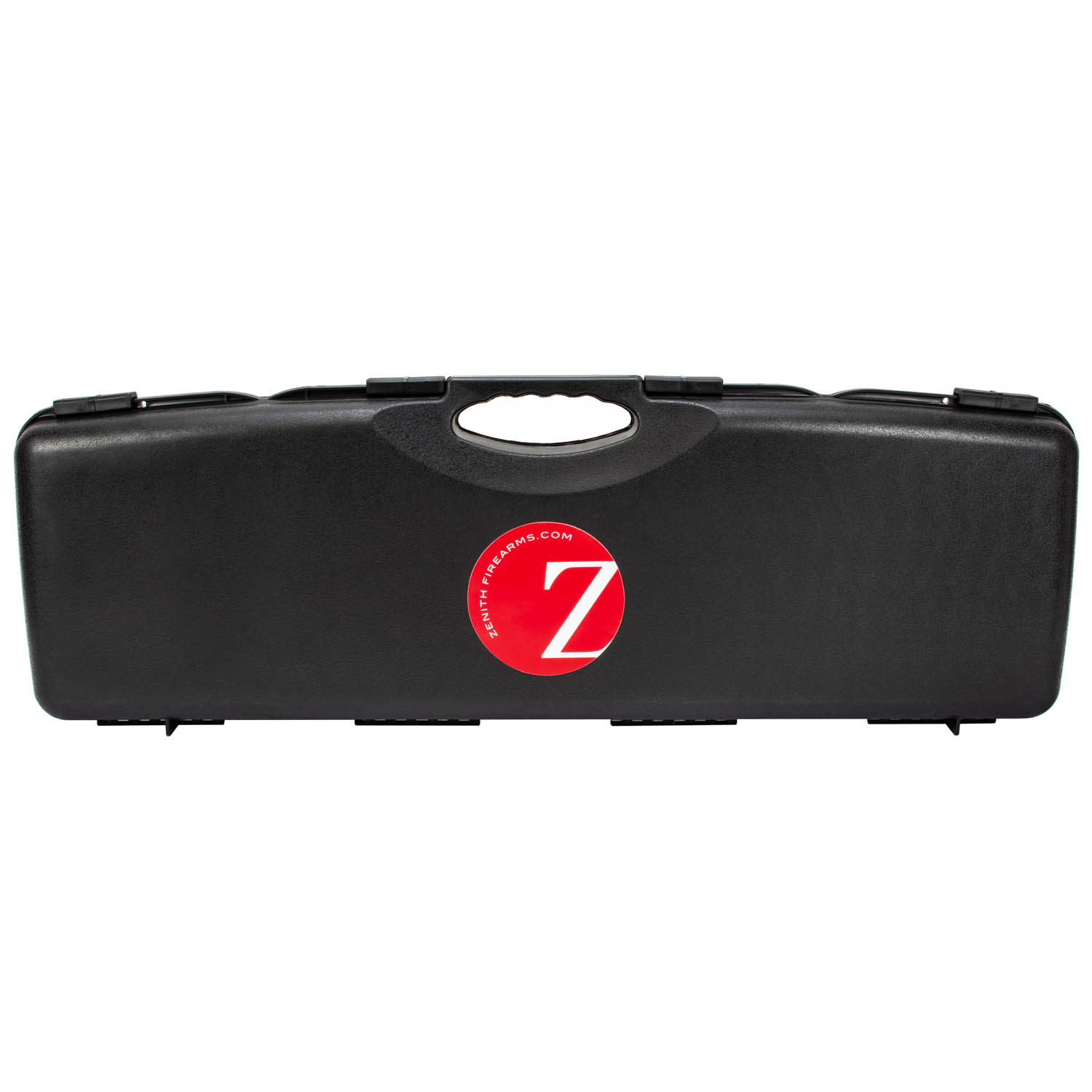 Zenith Firearms MKE Z-5P / Z-5K Hard Case, Molded Plastic Liner
