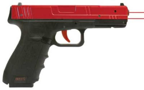 NextLevel Training Shot Indicating Resetting Trigger SIRT Gun