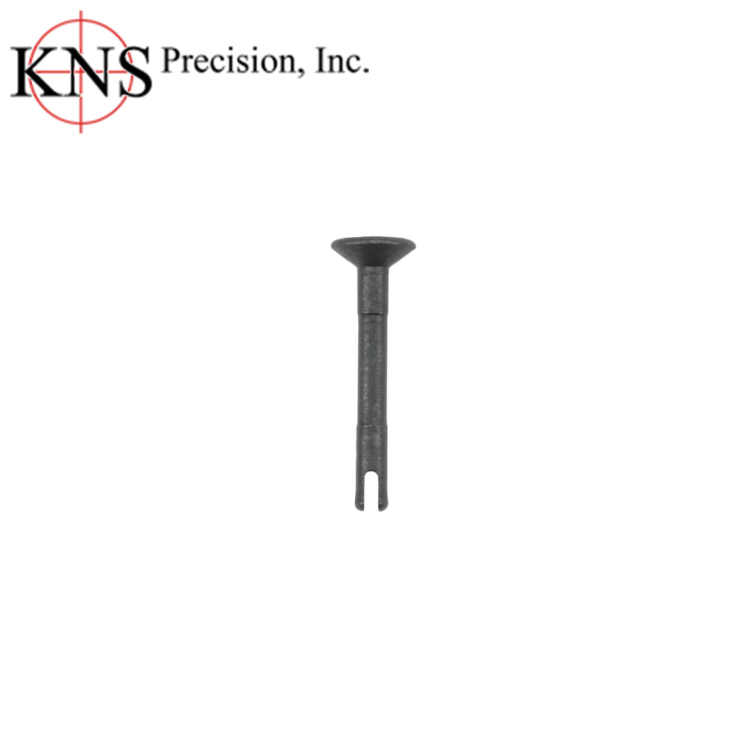 KNS Precision AR15 / M16, Perma-Pin Firing Pin Retainer