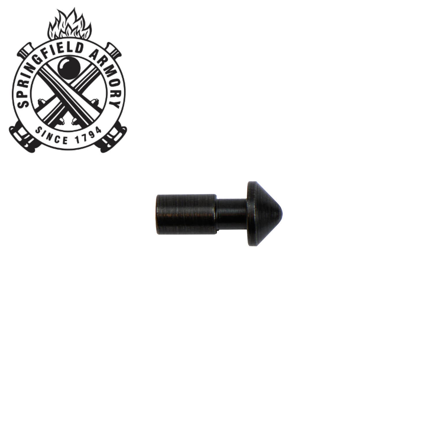 Springfield Armory 1911-A1 Mainspring Retainer