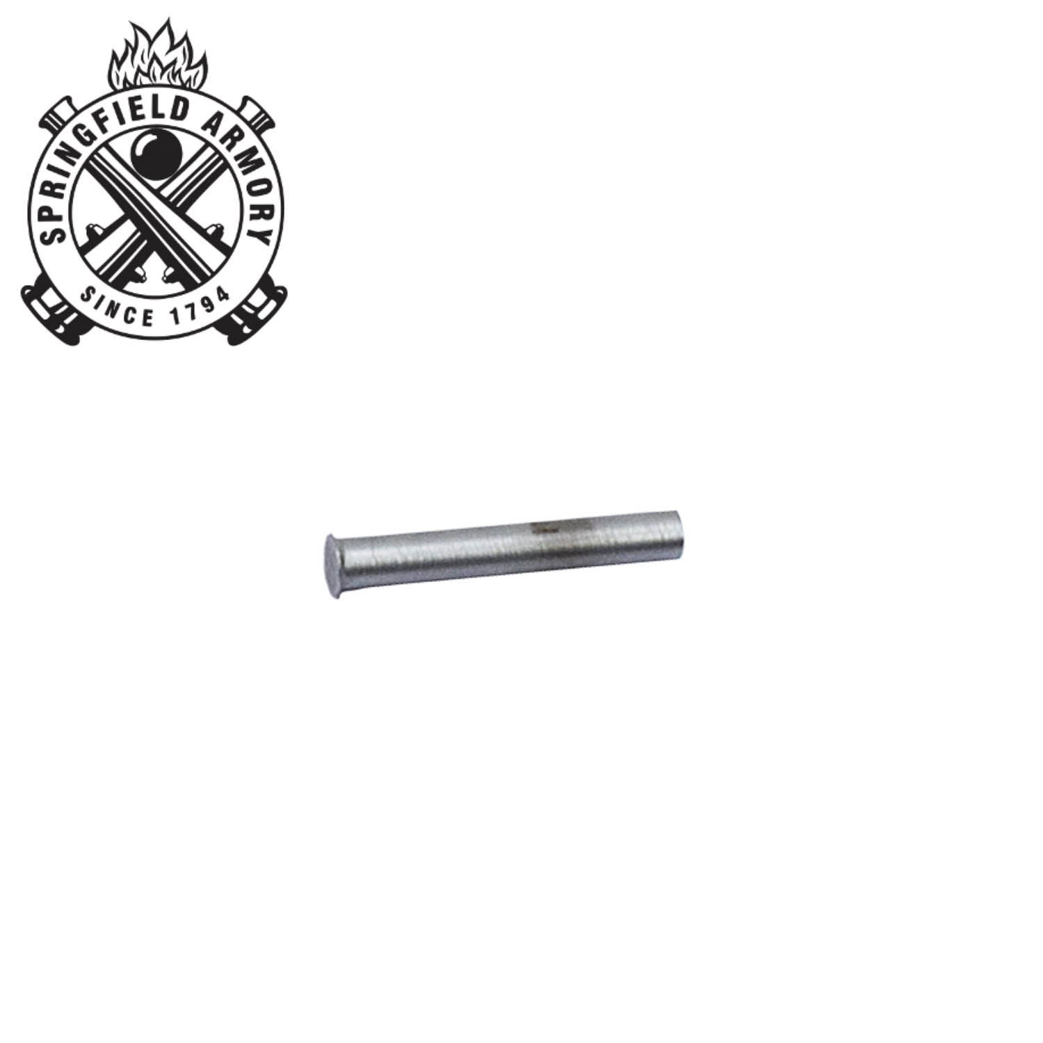 Springfield Armory 1911 Sear Pin, Hard Chrome