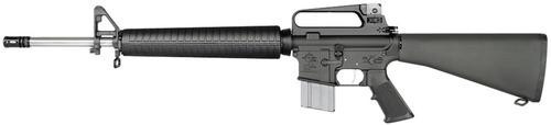 Rock River LAR-15 National Match A2 AR-15 223/5.56 20" Barrel, A2 Buttstock, 20 Rd Mag