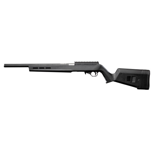 Angstadt Arms Vanquish 22 LR 18" Ported Threaded Barrel, Fixed Synthetic Stock