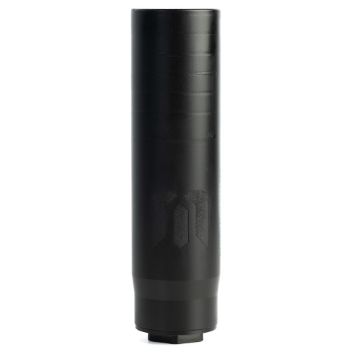 Banish Suppressors 308 Hunt Suppressor 5/8X24 Black