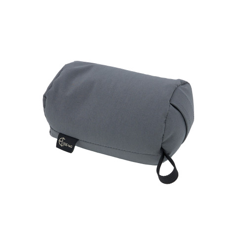 Cole-TAC Woobie Bag Stretch, 7"x45"x4.5", 0.735 Pounds, Gray