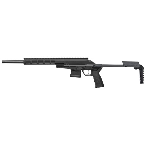 CZ 600 Plus Trail 300 AAC Blackout, 16" Barrel, Black, 10rd