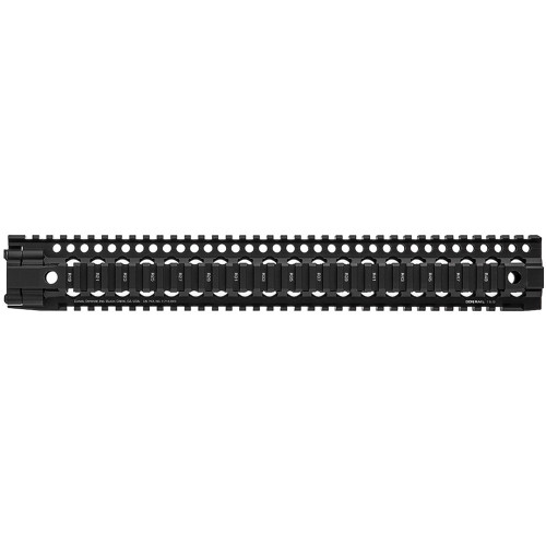 Daniel Defense DD M4 Rail Rifle Length 15 Inch