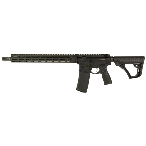 Daniel DefenseDD4 R3 V7 5.56mm, 16" Barrel, Black, 30rd