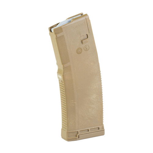 Amend2 AR-15 Magazine 5.56X45 30rd Polymer Coyote Mod-a