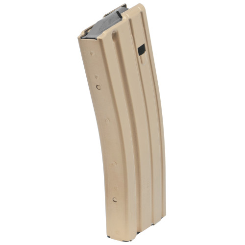 C Products 10/30rd USGI 5.56/300Black Black Aluminum