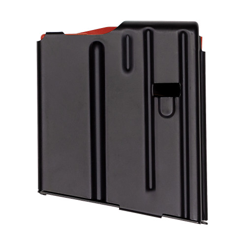 C Products DURAMAG 10rd 308/6.8x51mm Black Steel