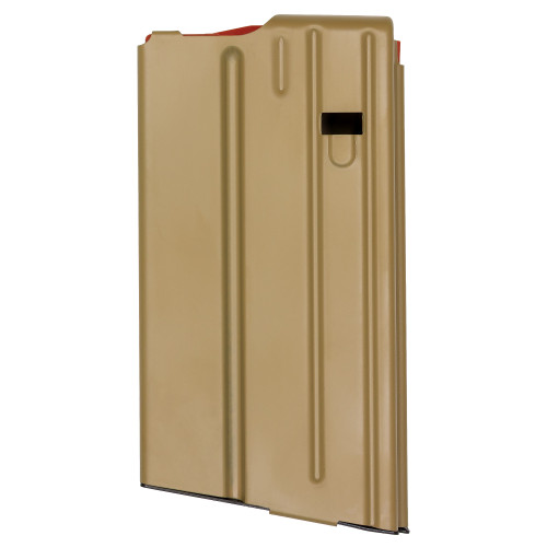 C Products DURAMAG 20rd 308/6.8x51mm Flat Dark Earth Steel