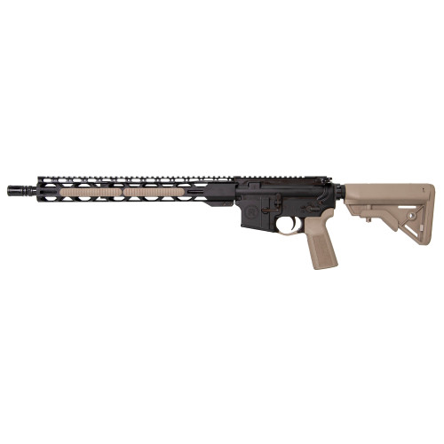 Radical 5.56 M-Lok 16" FDE