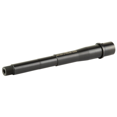 Rosco Bloodline Saucepack Barrel 300 Blackout, 8.2",AR-15, Nitride Black, Includes Bolt Carrier Group, Gas Tube, Non Adjustable Gas Block