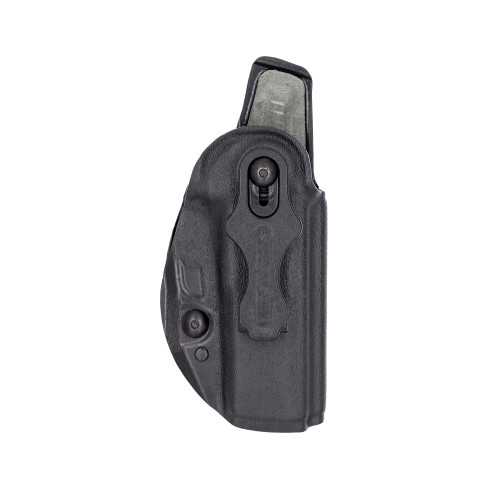 Safariland Species, Inside Waistband Holster, Fits Ruger Max-9, Laminate Construction, Black