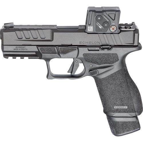 Springfield Echelon 4.0C Compact Frame W/COA 9mm