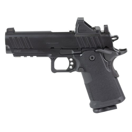 Springfield DS Prodigy CMP UNT 4.25. 9mm, 15rd