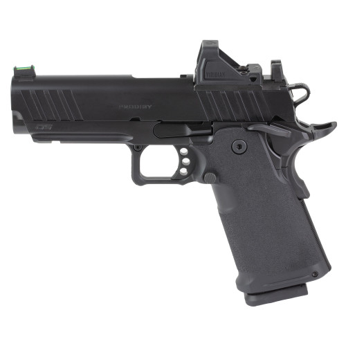Springfield DS Prodigy UNT FO 4.25" 17/20