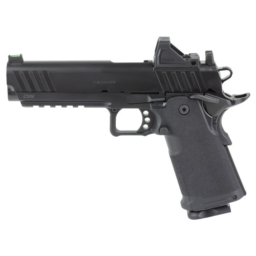 Springfield DS Prodigy UNT FO 5, 9mm,10rd