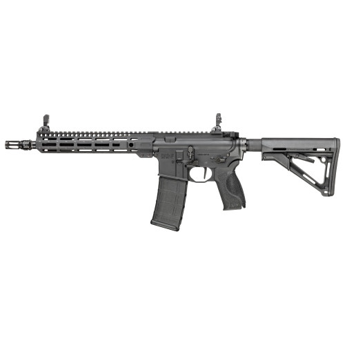 Smith & Wesson M&P 15 AXE SBR 5.56mm,11.5" Threaded Barrel, Black Hardcoat, Picatinny, M-Lok Handguard, Magpul CTR Stock, 30rd