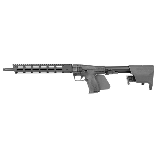 Smith & Wesson M&P FPC Folding Carbine 10mm, 16.25" Threaded Barrel, Anodized Black, 3x10rd Mags, California Compliant