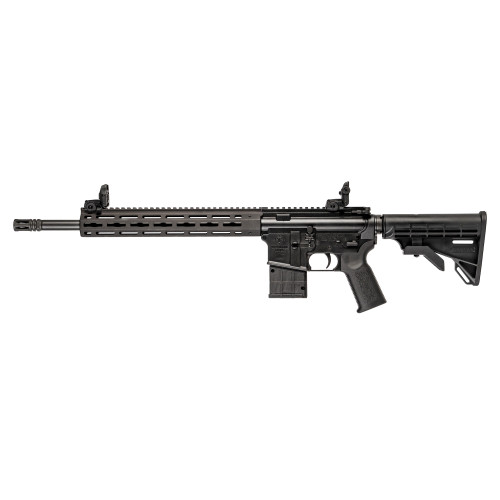 Tippman M4-22 Elite 22 WMR, 16" Barrel, Black, 10rd