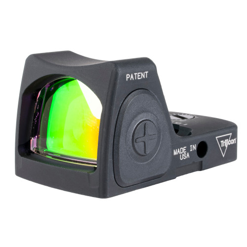 Trijicon RM06 TYPE2 M17/18 Mount Integ NO Tritm