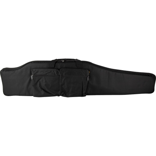 US PeaceKeeper Gen 1 Premier,Case, 53"x12"x2", Nylon, Black