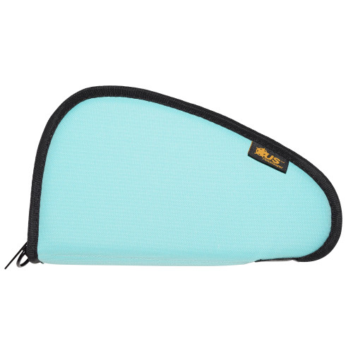 US PeaceKeeperCase, 11"x6", 600 Denier Polyester, Robin's Egg Blue