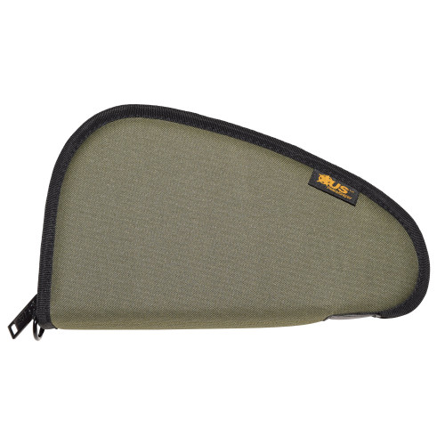 US PeaceKeeperCase, 13"x7", 600 Denier Polyester, Olive Drab Green