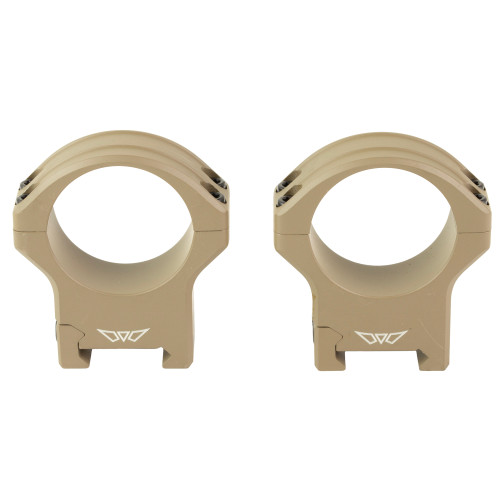 Warne Hyperlite Dark Earth 34mm Tube 8522DE
