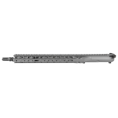 Radian Weapons Complete Upper, 223 Wylde, 17.5" Barrel, 1:8 Twist, SilencerCo ASR Flash Hider, 17" M-Lok Handguard, Raptor-SD Charging Handle, BCG