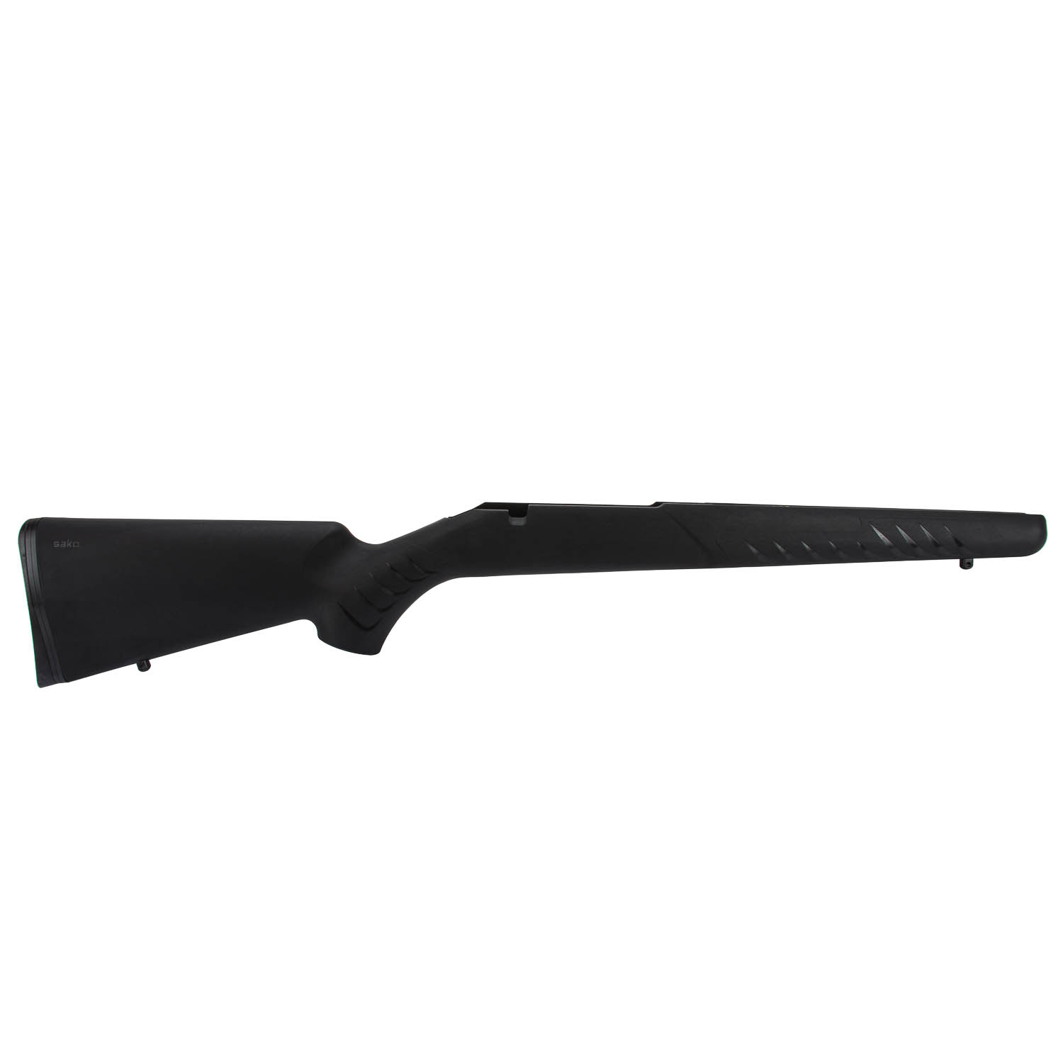 Sako Quad Synthetic Stock, RH