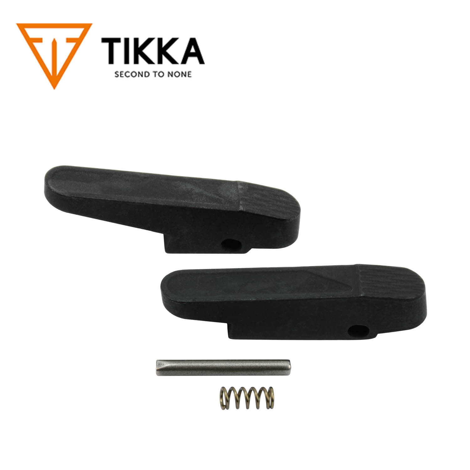 Tikka T3X Bolt Release Assembly