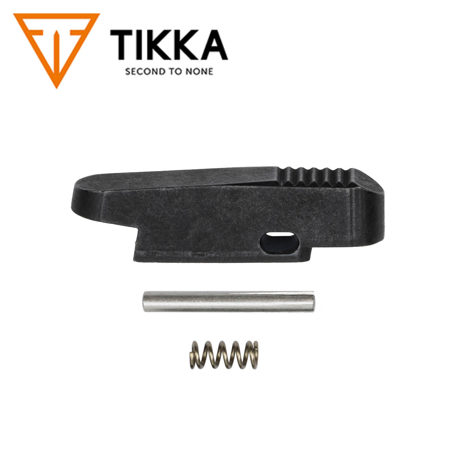 Tikka T1x Bolt Release Assembly